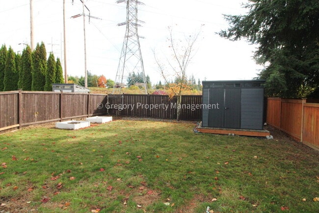 Building Photo - 15431 40th Dr SE
