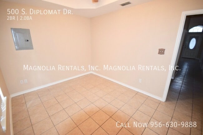 Building Photo - Location, Location, Location in Pharr near...