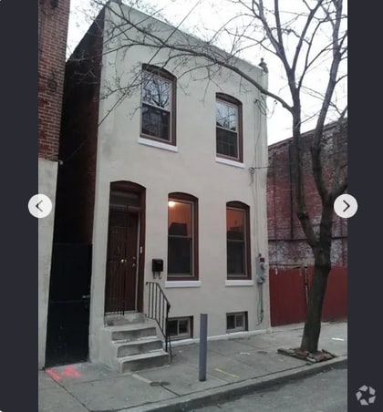 Building Photo - 1541 Kater St
