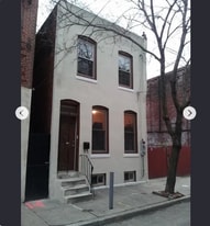 Building Photo - 1541 Kater St