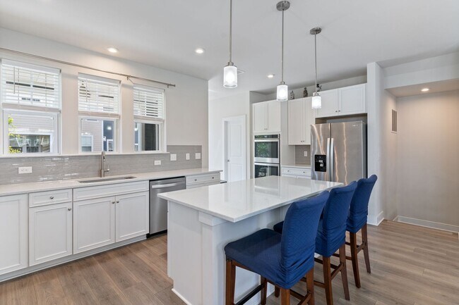 Building Photo - 17713 Longspur Cove Ln
