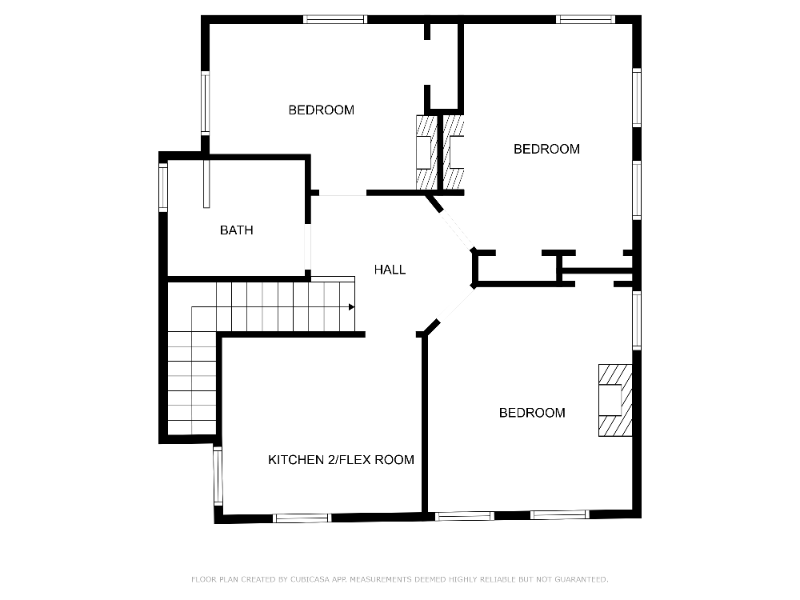 Building Photo - 926 Park Pl