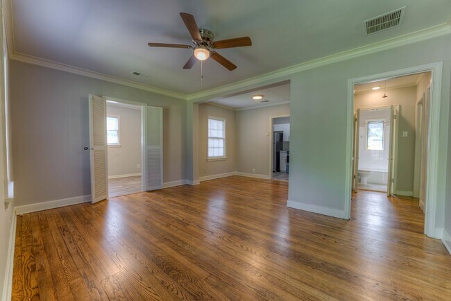 Building Photo - Move-In Special: Qualified Tenants Get 50%...