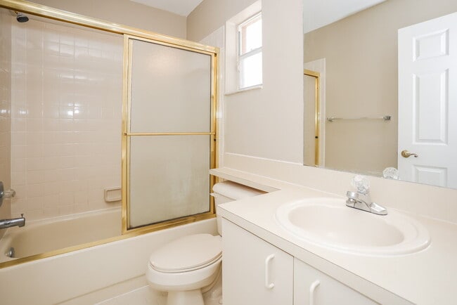 Building Photo - 5262 NW 55th Terrace