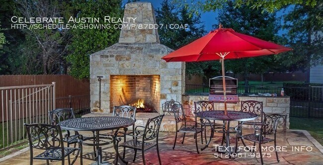 Building Photo - The Cove at Saddle Creek