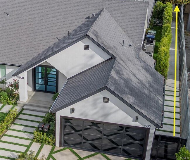 Building Photo - 502 N Avon St