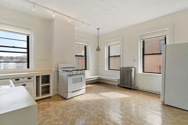 Building Photo - 1851 Massachusetts Ave
