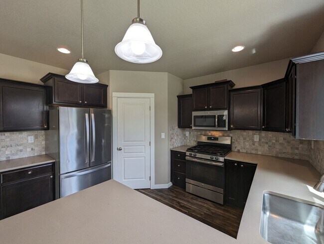 Building Photo - 4-Bedroom, 2.5-Bath Home- New Construction...