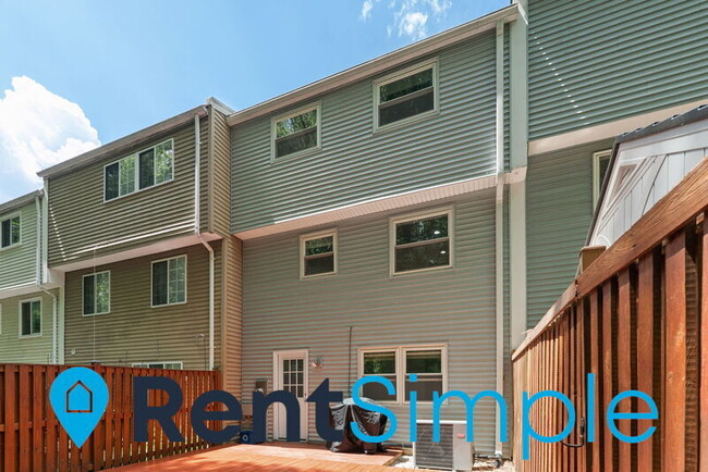 Building Photo - 8143 Crystal Creek Ct