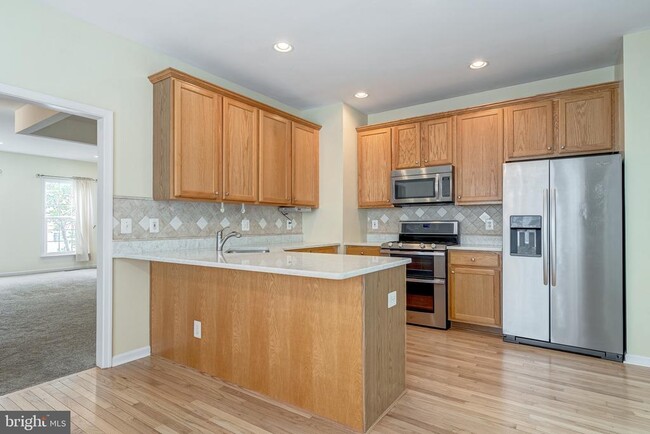 Building Photo - 13961 Gill Brook Ln
