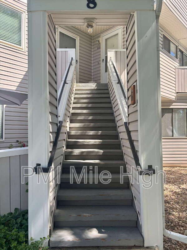 Building Photo - 8701 Huron St