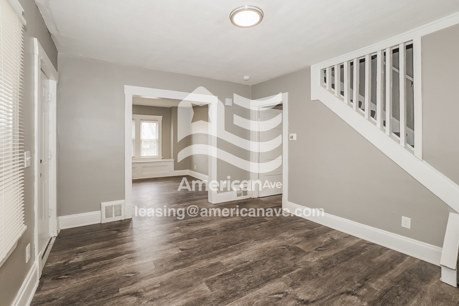 Building Photo - 4907 Gifford Ave