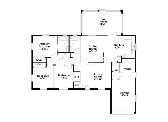 Building Photo - 3 Bedroom Pet-Friendly Home in Orlando, FL...