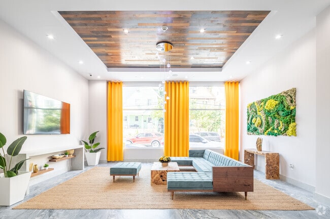 Interior Photo - The Grand