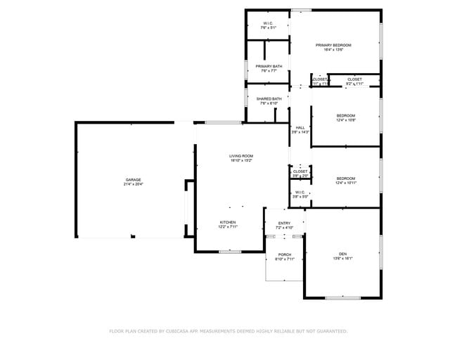 Building Photo - 10030 Haddington Dr