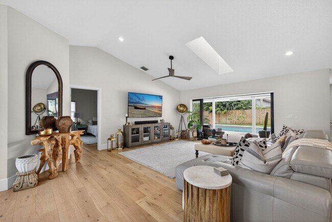 Building Photo - Frenchman’s Landing gated community Resort-Style Living: Pool Home
