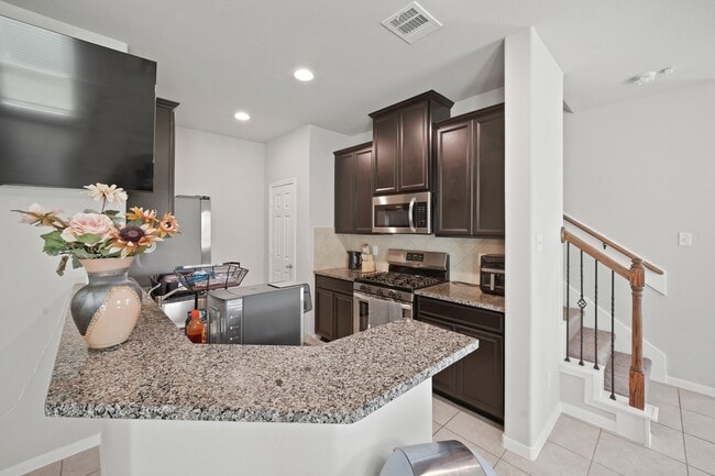 Building Photo - 13303 Ardery Meadow Dr