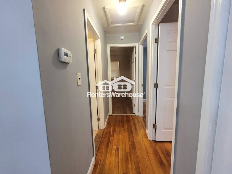 Building Photo - 3632 Clovis Ct NW