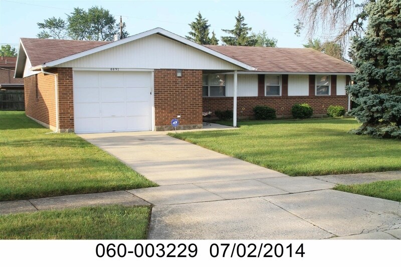 Primary Photo - 6691 Gilette Dr