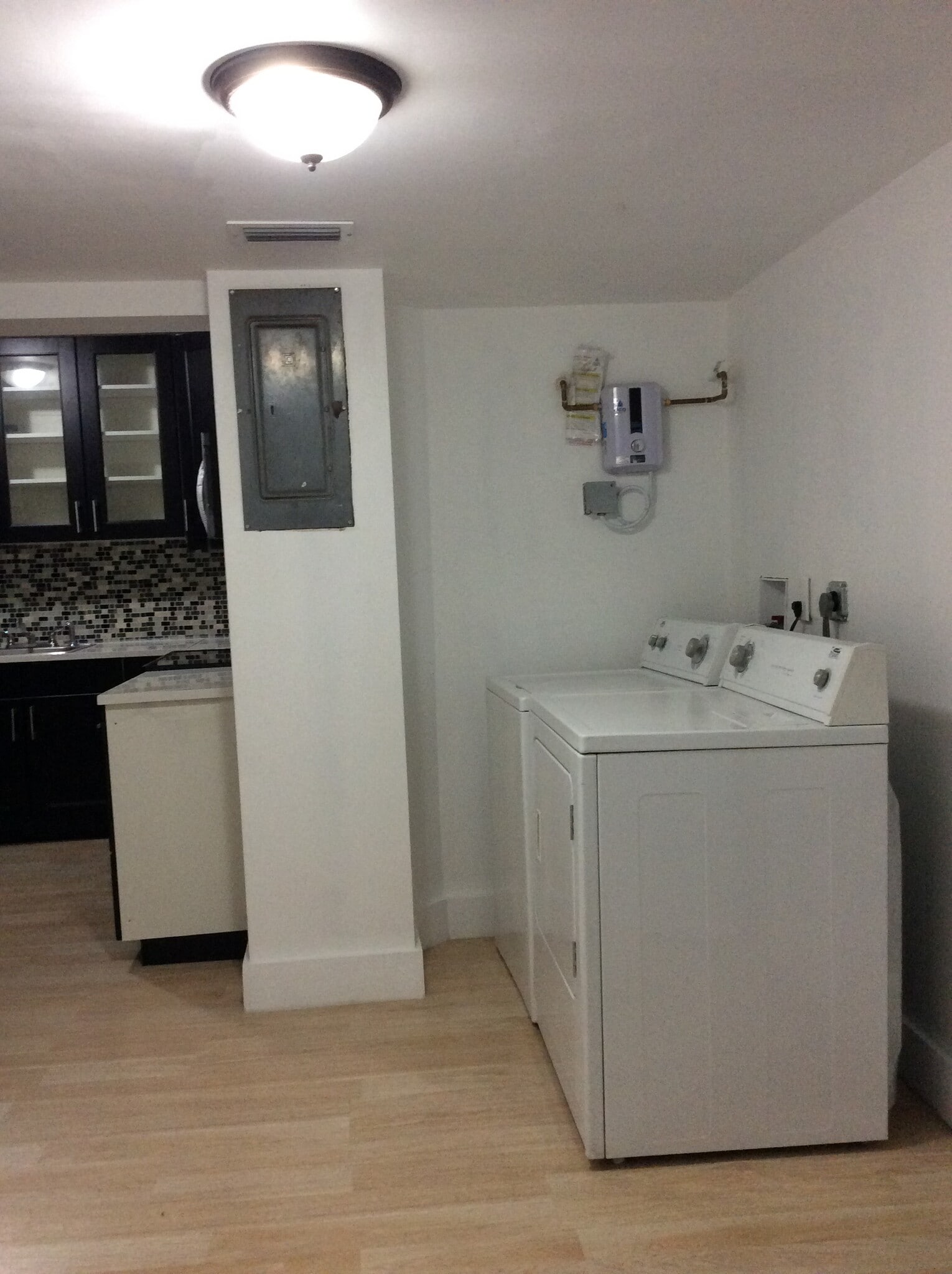 Washer & Dryer - 3120 SW 12th Pl