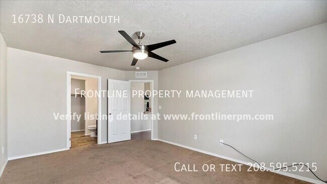 Building Photo - 16738 N Dartmouth-