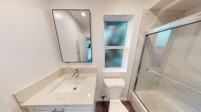 Building Photo - 3629 Marmion Way