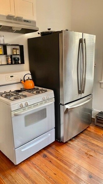 Building Photo - 7605 Freret St