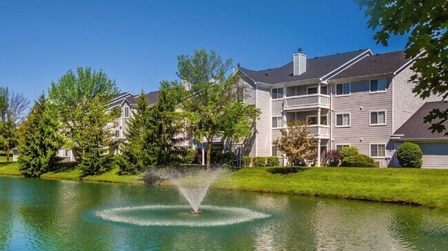Building Photo - 4401 Eagle Creek Pkwy
