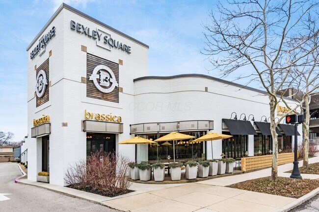 Building Photo - 1316 College Ave