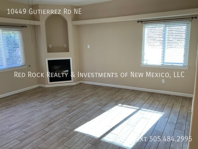 Building Photo - 10449 Gutierrez Rd NE