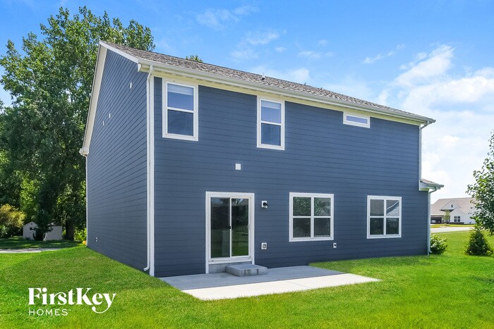 Building Photo - 2020 Eagles Ridge Dr