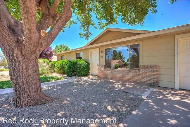 Building Photo - 3 br, 2 bath House - 530 S 250 E