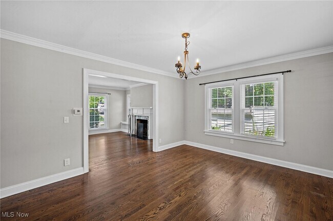 Building Photo - 3595 Glencairn Rd