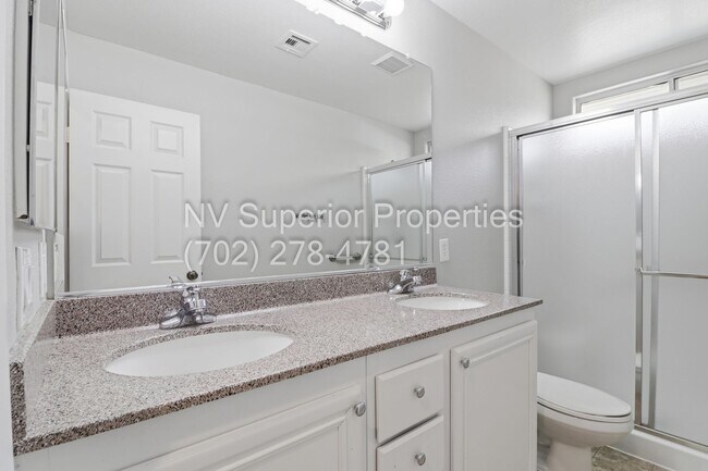 Building Photo - NW North Las Vegas!! Single Story!! No Carpet!! Low Maintenance Desert landscape front and back!!