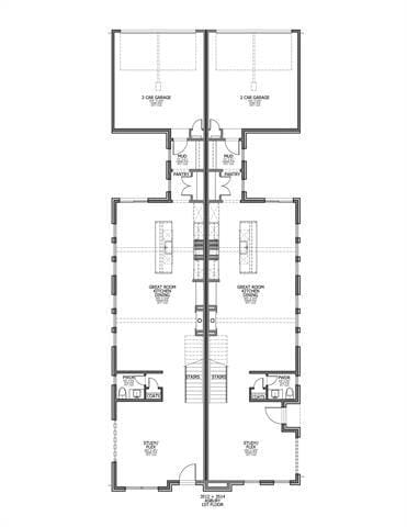 Building Photo - 3512 Asbury St