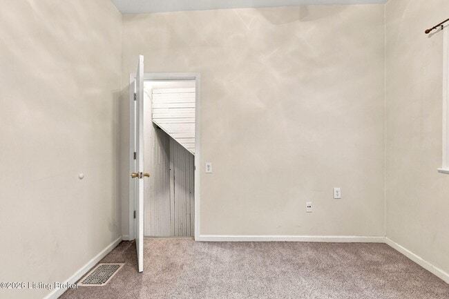 Building Photo - 103 N Hite Ave
