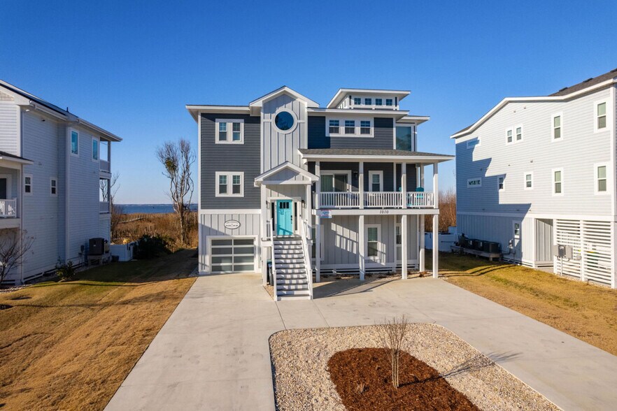 Building Photo - 1010 Cruz Bay Ln