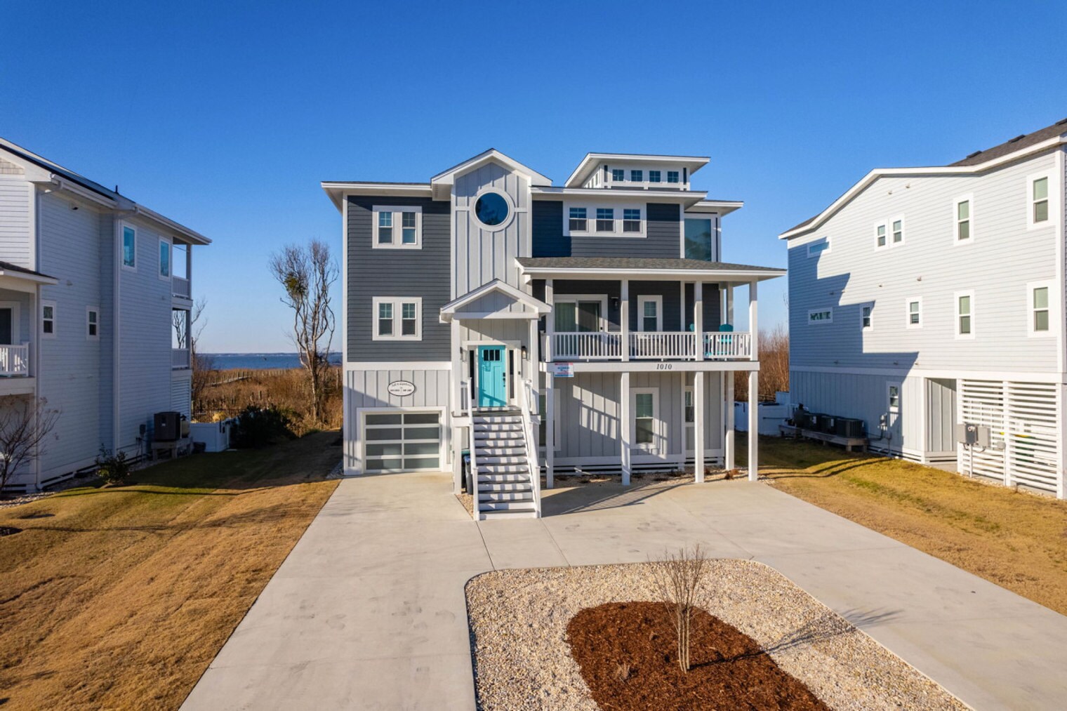 Building Photo - 1010 Cruz Bay Ln
