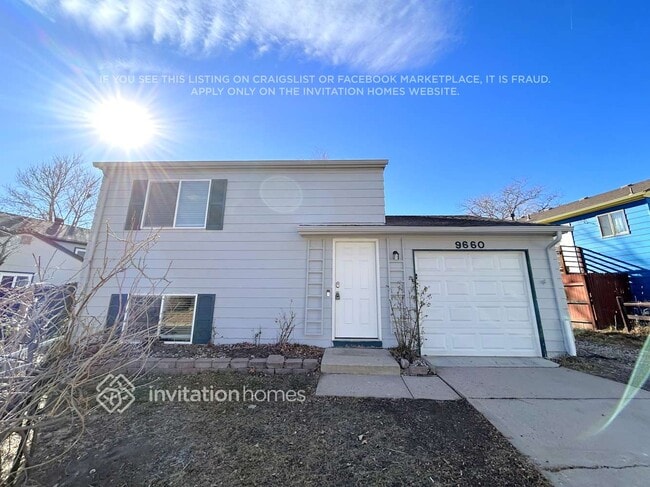 Building Photo - 9660 W 105th Ave