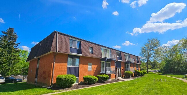 Primary Photo - Spacious One Bedroom Located in Kettering ...
