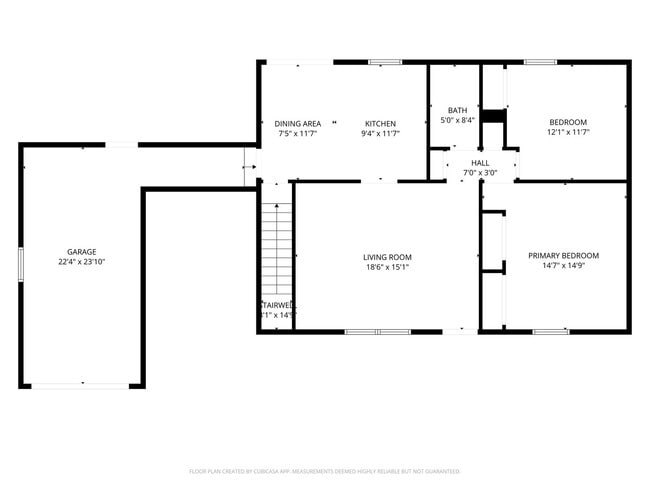 Building Photo - 814 Antler Dr