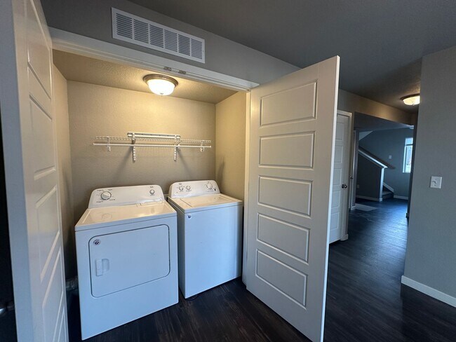 Building Photo - Charming 2-Bedroom Home for Rent in Banning Lewis Ranch!!!