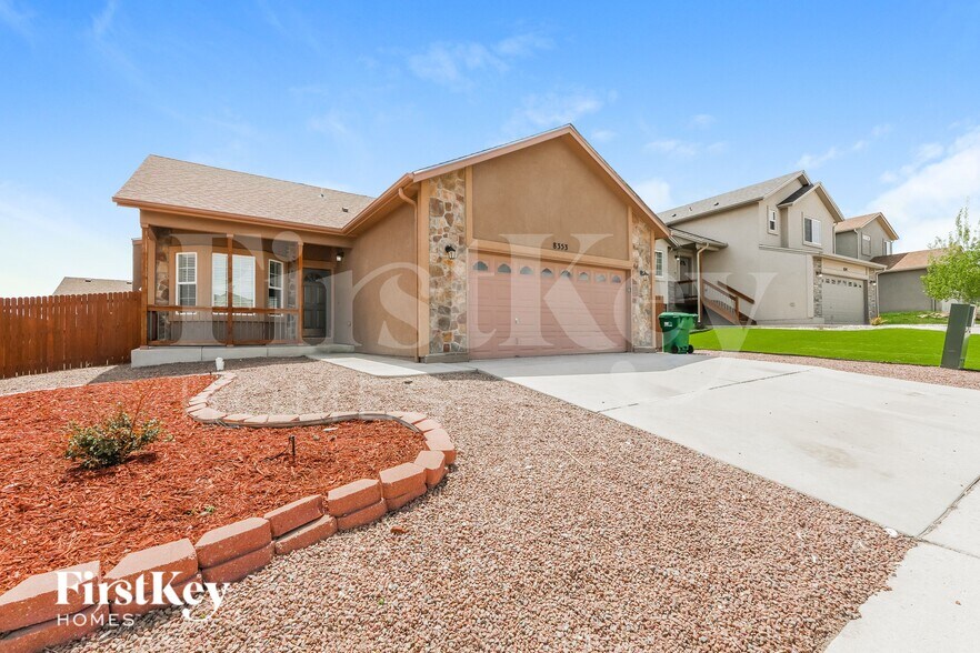 Building Photo - 8353 Freestar Way