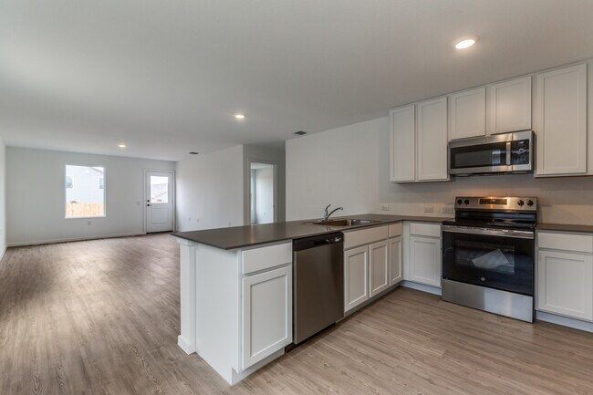 Building Photo - 11715 Blasting Wy