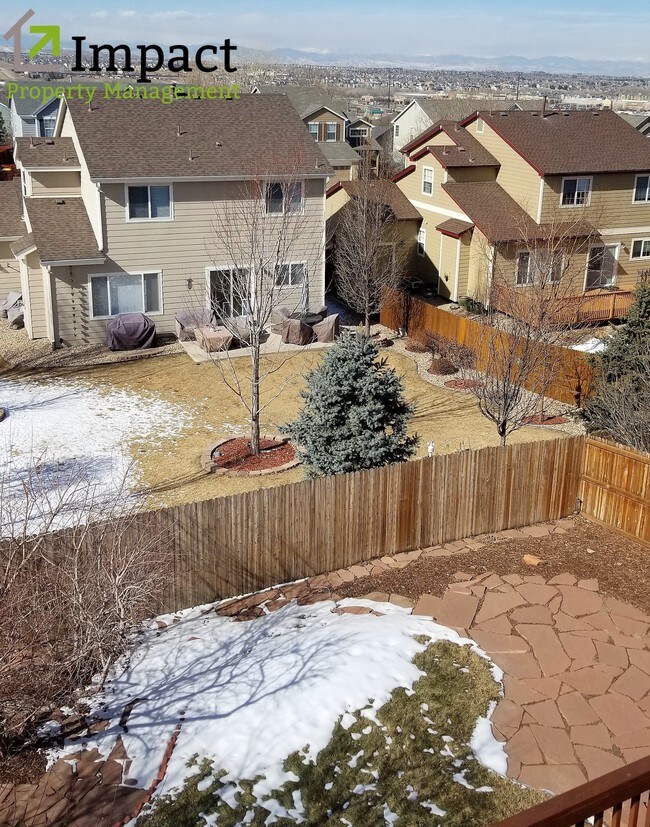 Building Photo - 11595 Crow Hill Dr