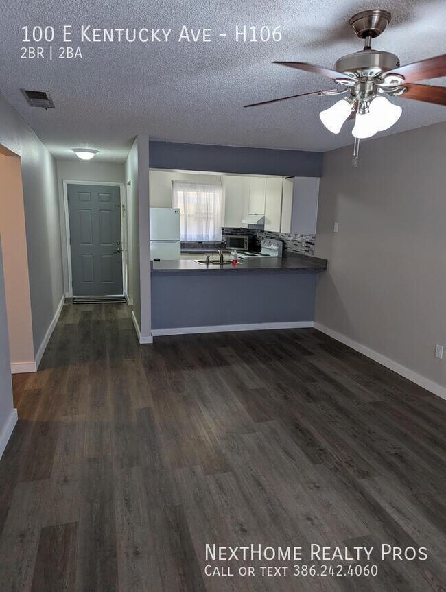 Building Photo - 100 E Kentucky Ave