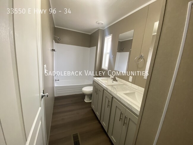 Building Photo - 33550 CO-96