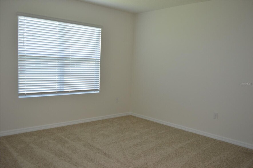 Third bedroom - 175 Grove Branch Rd