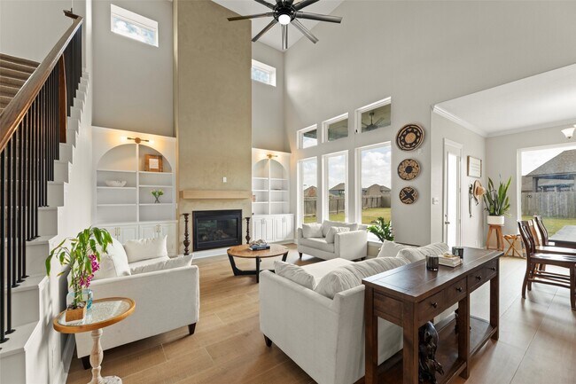 Building Photo - 24403 Blairburry Dr