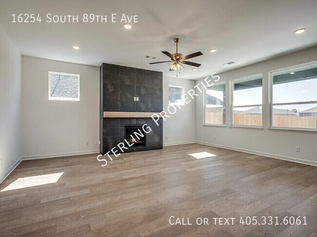 Building Photo - 16254 S 89th E Ave